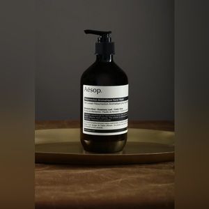 Aesop Resurrection Hand Soap